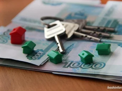 В России могут продлить программу помощи многодетным семьям в погашении ипотеки