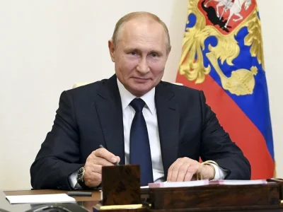 Майский указ. Президент России определил цели развития страны до 2030 года